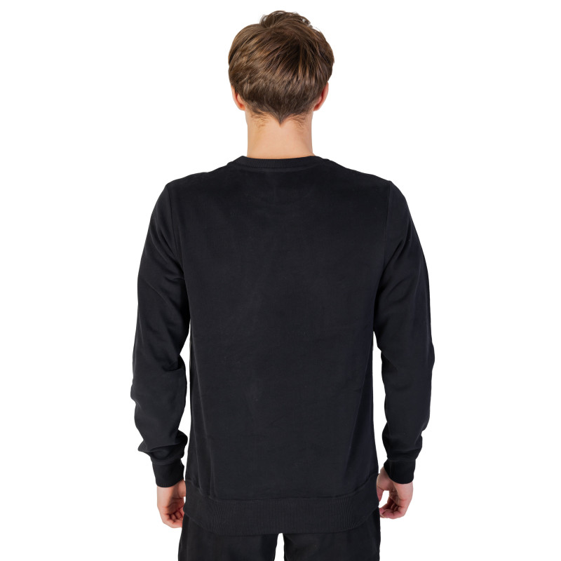 Emporio Armani Sweatshirt 111785 3F573 Black