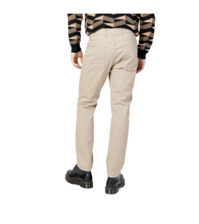 Borghese Trousers 3WPAZ3 TW31 Beige