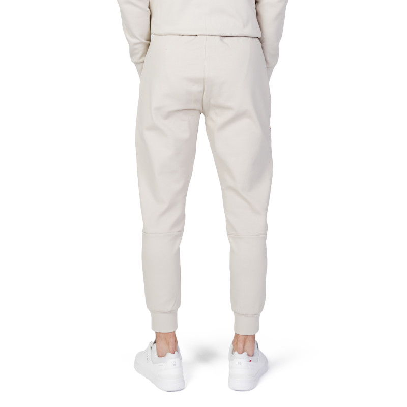 U s  Polo Assn  Trousers 66673 53379 Beige