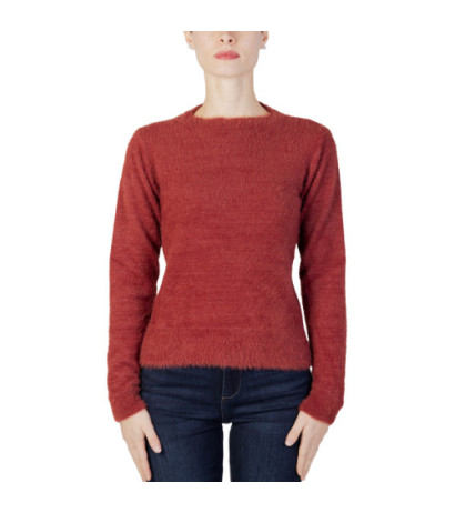 One 0 Knitwear O Z029 Red