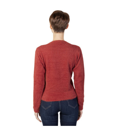 One 0 Knitwear O Z029 Red