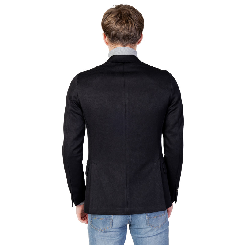 Mulish Blazer AVENTUS Black