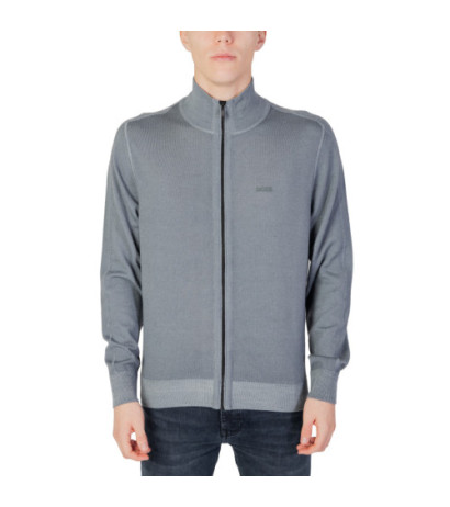 Boss Cardigan 50497595 Grey