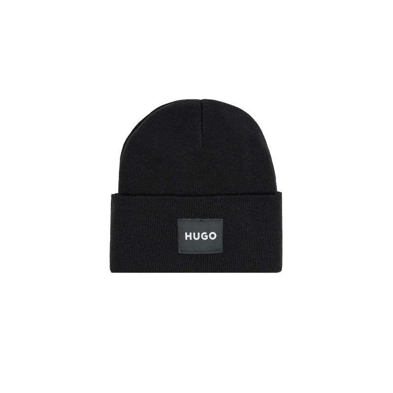 Hugo Cap 50496012 Black