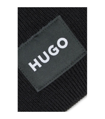 Hugo Cap 50496012 Black