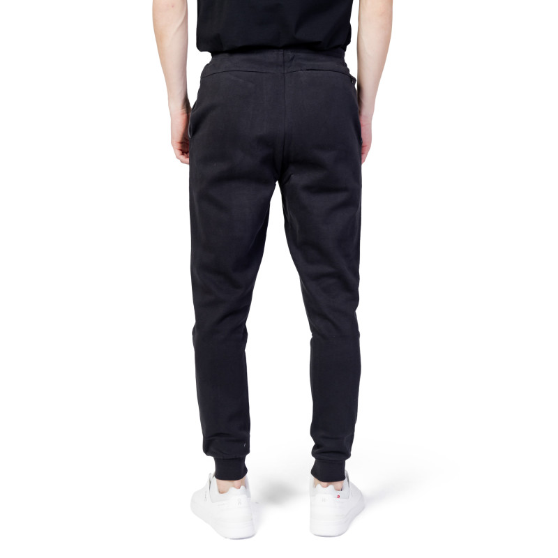 U s  Polo Assn  Trousers 66642 53501 Black