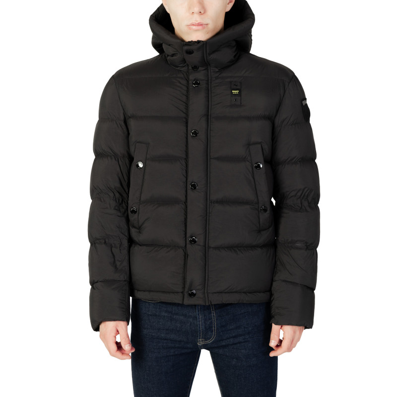 Blauer Jacket 23WBLUC03205 Black