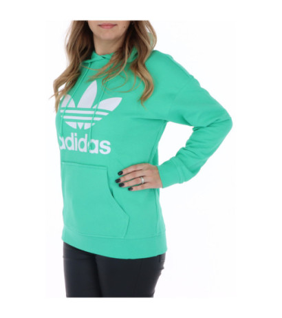 Adidas Sweatshirts HE6954 Green