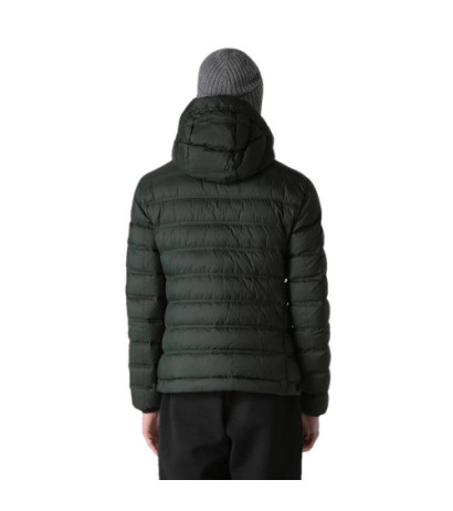 Peuterey Jacket PEU3257 Green