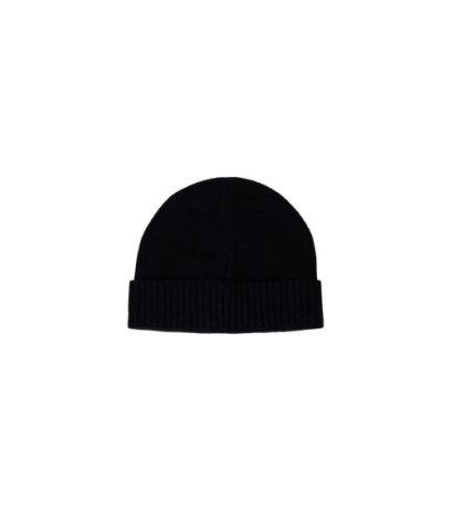 Peuterey Cap PED4086 Black