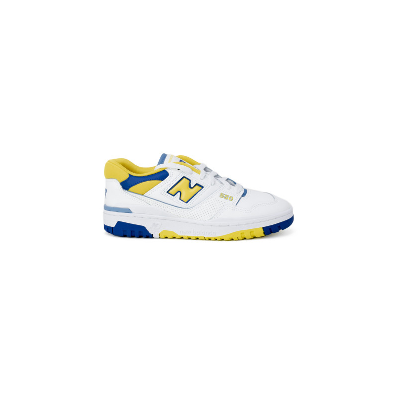 New Balance Sneakers WH7_11214400135_Giallo Yellow