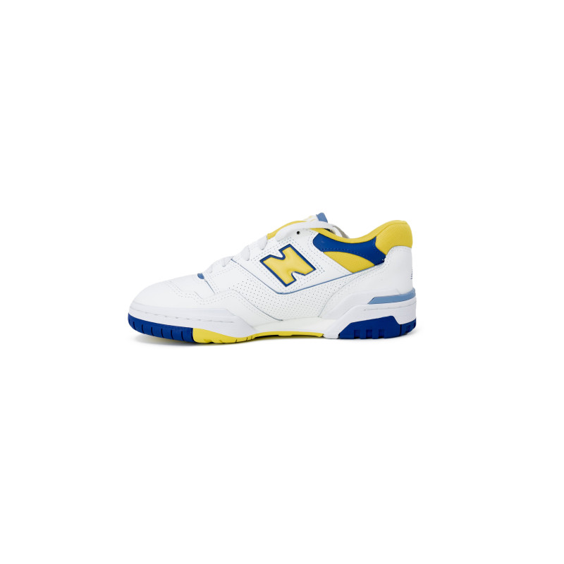 New Balance Sneakers WH7_11214400135_Giallo Yellow