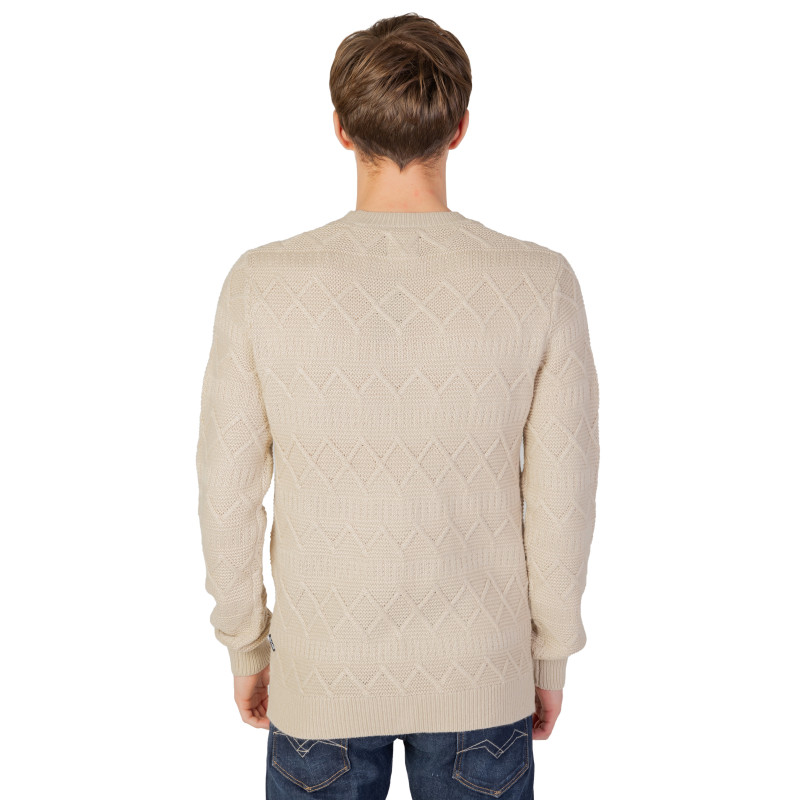 Only & Sons Knitwear 22027159 Beige