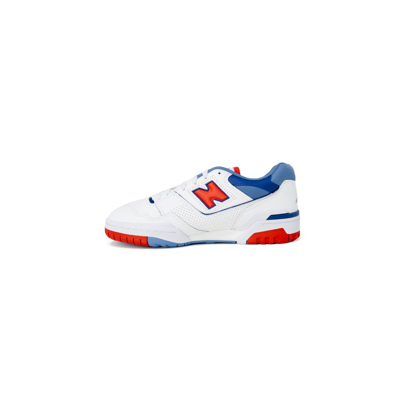 New Balance Sneakers WH7_11425200375_Indigo White