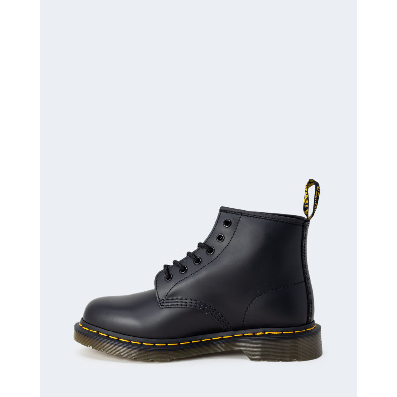 Dr  Martens Boots 26230001 Black