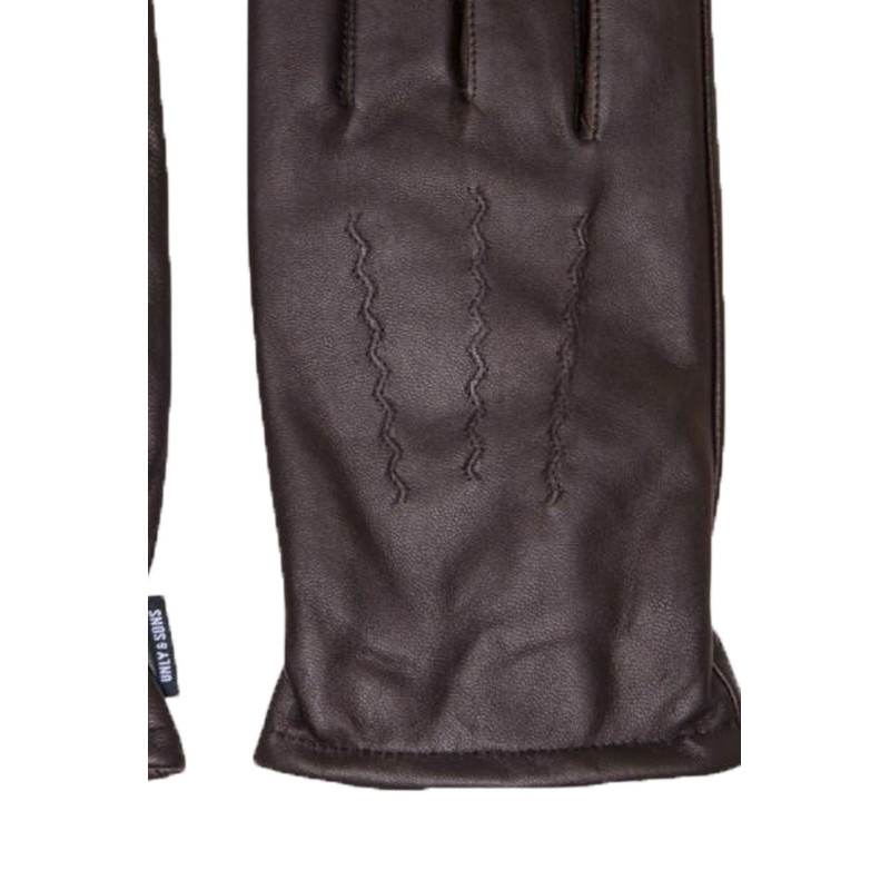 Only & Sons Gloves 22027207 Brown