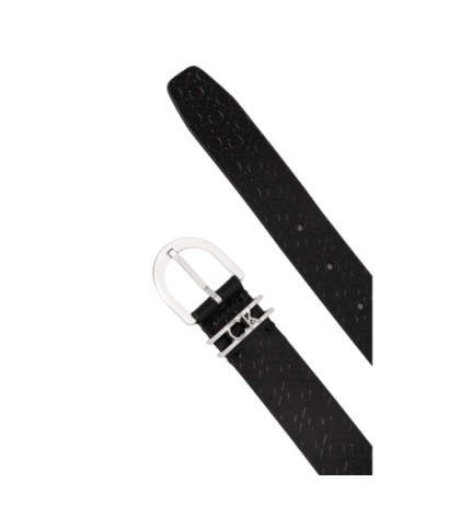 Calvin Klein Belt  K60K611297 Black