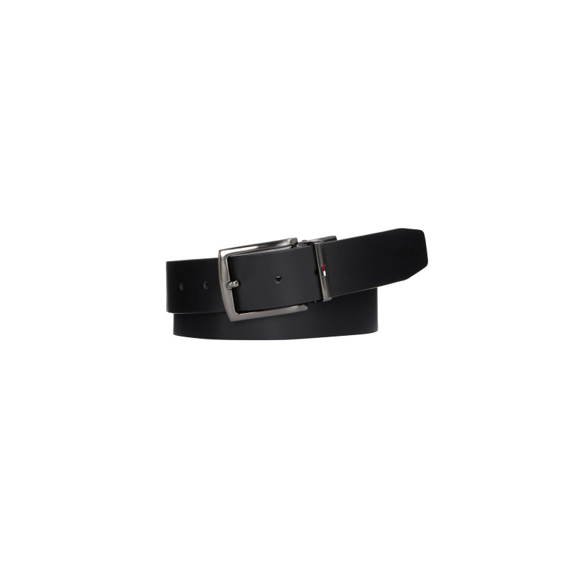 Tommy Hilfiger Belt AM0AM11224 Black