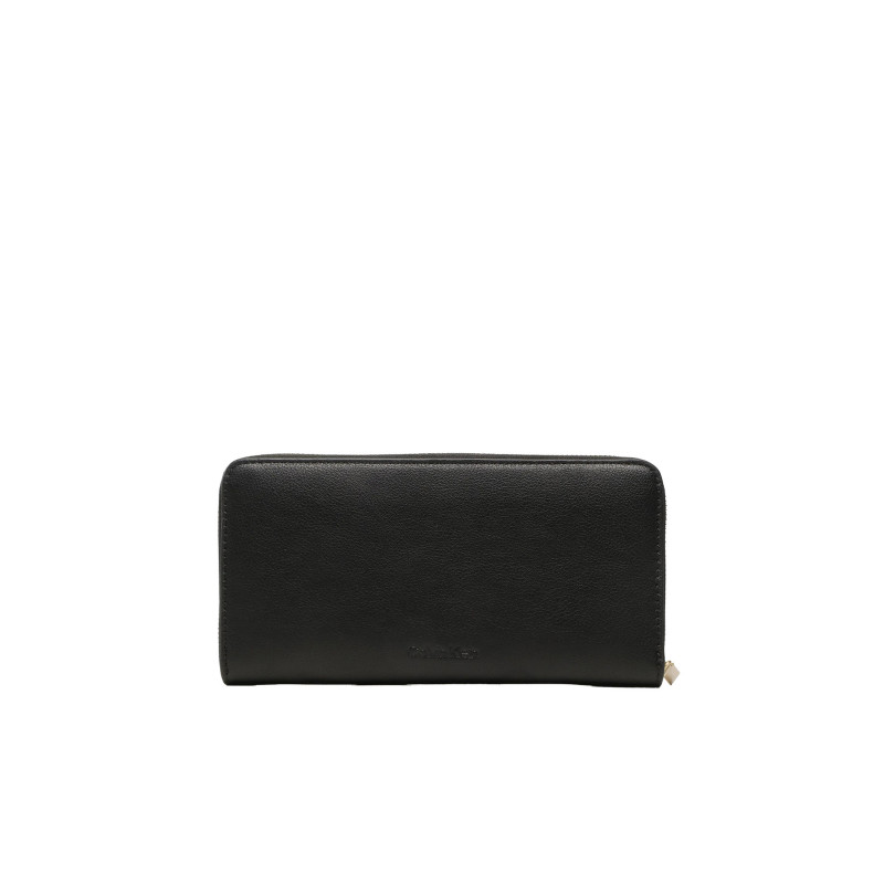 Calvin Klein Wallet K60K610967 Black