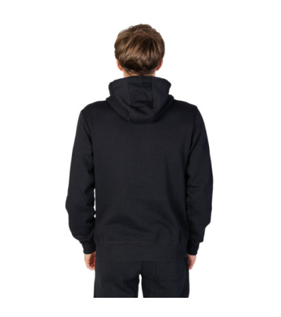 New Balance Sweatshirt MT23602 Black