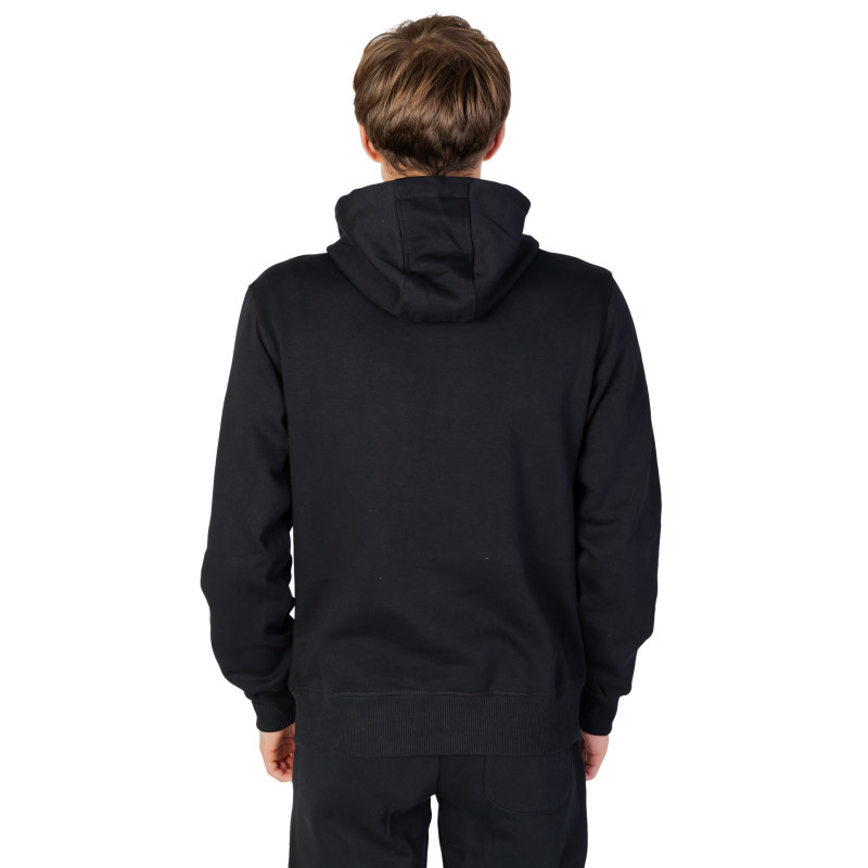 New Balance Sweatshirt MT23602 Black