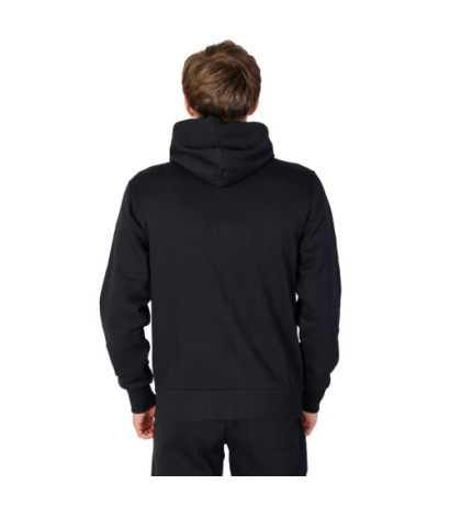 New Balance Sweatshirt MJ23600 Black