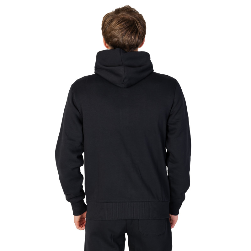 New Balance Sweatshirt MJ23600 Black