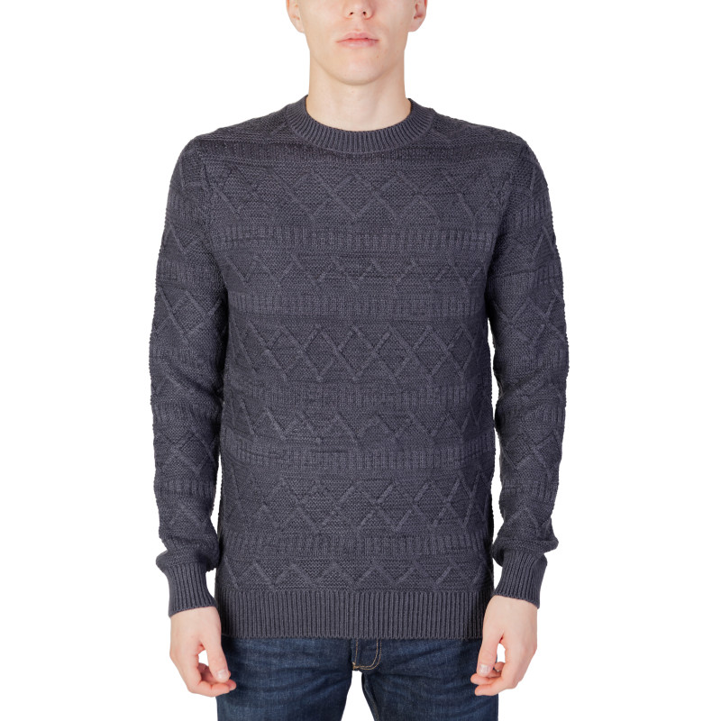 Only & Sons Knitwear 22027159 Blue