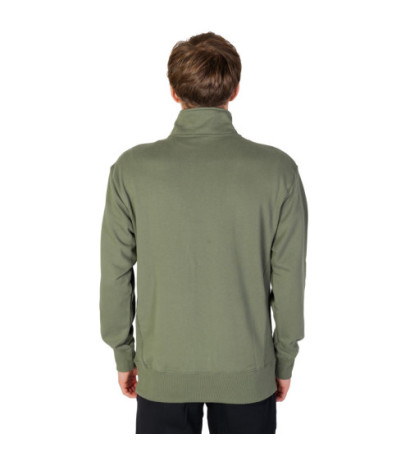 New Balance Sweatshirt MT31501 Green