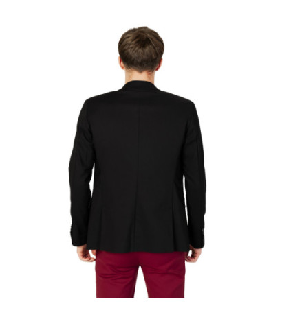 Gianni Lupo Blazer GN21688 Black