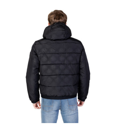 Ea7 Jacket 6RPB11 PNEFZ Black