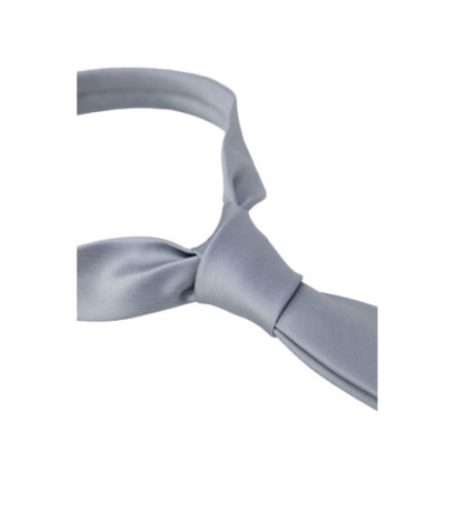 Punto Sella Cravatte Tie Cravatta 2 0 Grey