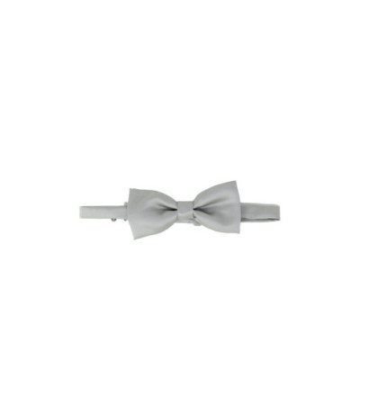 Punto Sella Cravatte Tie Papillon Grey