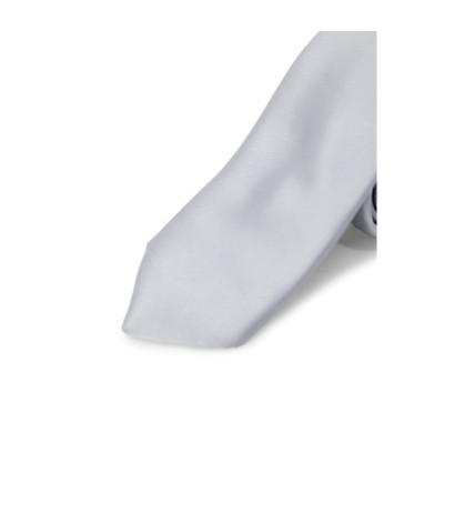 Punto Sella Cravatte Tie Cravatta 2 0 Grey