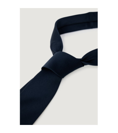 Punto Sella Cravatte Tie Cravatta 2 0 Blue