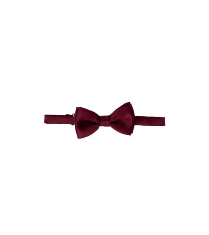 Punto Sella Cravatte Tie Papillon Bordeaux