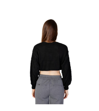 Only Knitwear 15310078 Black