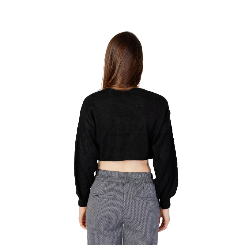 Only Knitwear 15310078 Black