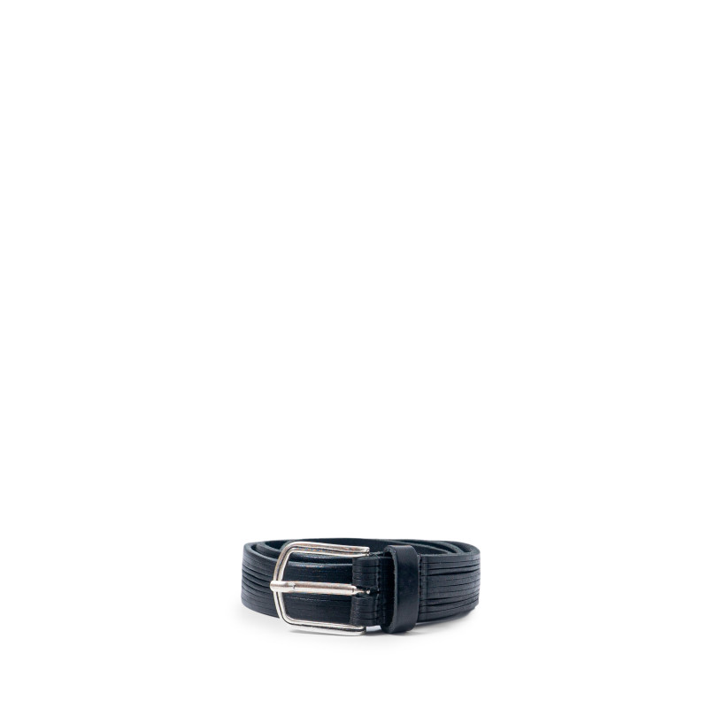 Idra Belt PLM07 Black