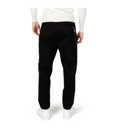 Gianni Lupo Trousers GL5111BD Black