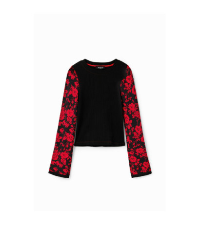 Desigual Knitwear 23WWTKAP...