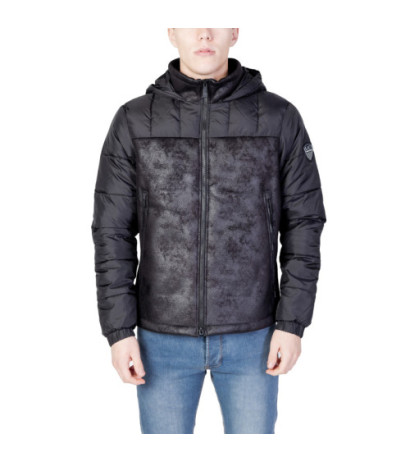 Ea7 Jacket 6RPBA5 PN54Z Black