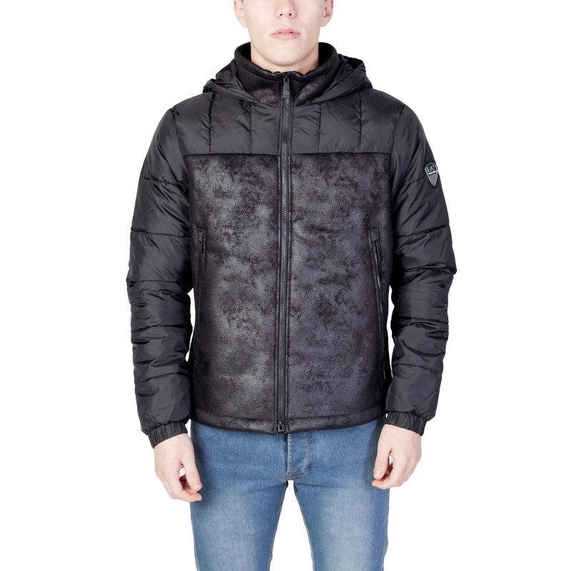 Ea7 Jacket 6RPBA5 PN54Z Black