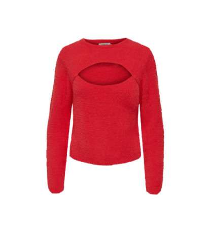 Only Knitwear 15302464 Red