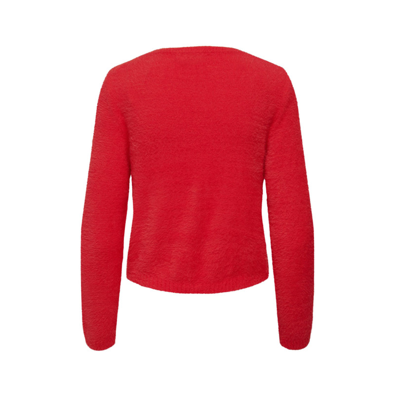 Only Knitwear 15302464 Red