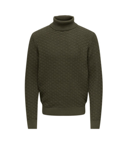 Only & Sons Knitwear...