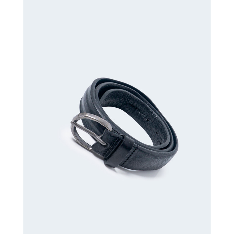 Idra Belt PLM04 Black