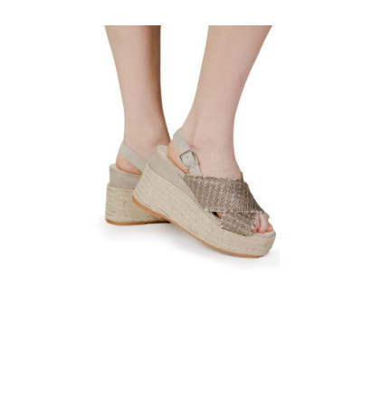 Espadrilles Sandals...