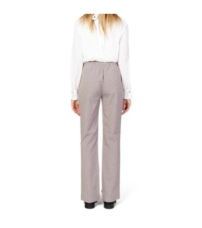 Only Trousers 15306260 Beige