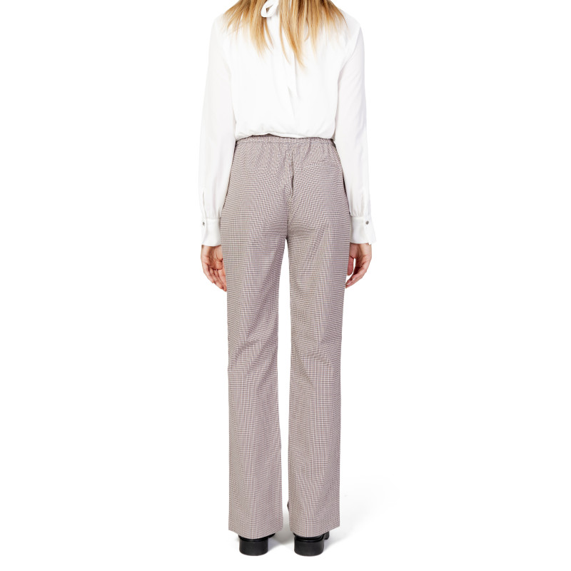 Only Trousers 15306260 Beige